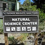 Tucker Wildlife Sanctuary